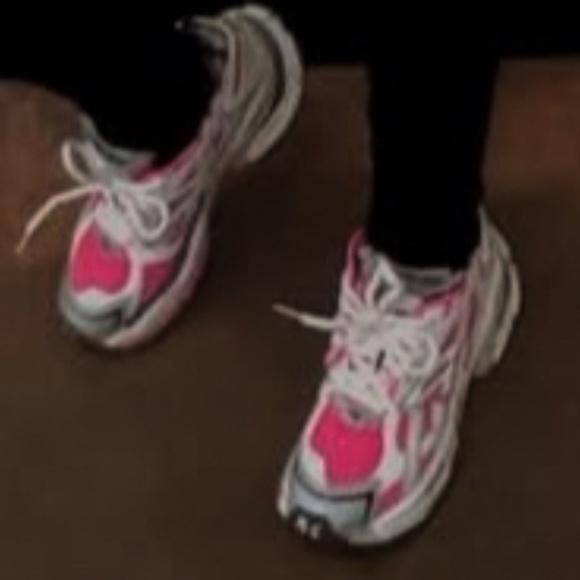 Balenciaga Runners , size 35 , (5) - Picture 3 of 3